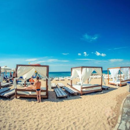 Privilege Fort Beach - Menada Apartments Elenite Esterno foto