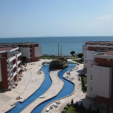 Privilege Fort Beach - Menada Apartments Elenite Esterno foto