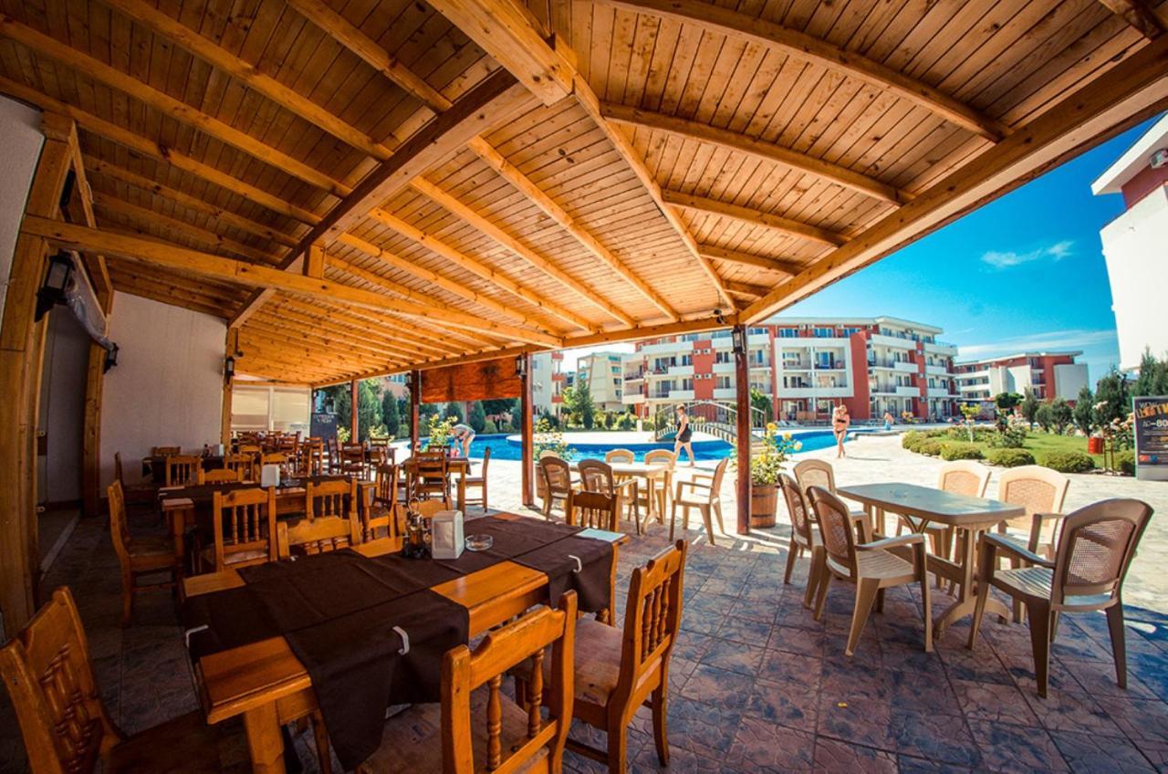 Privilege Fort Beach - Menada Apartments Elenite Esterno foto