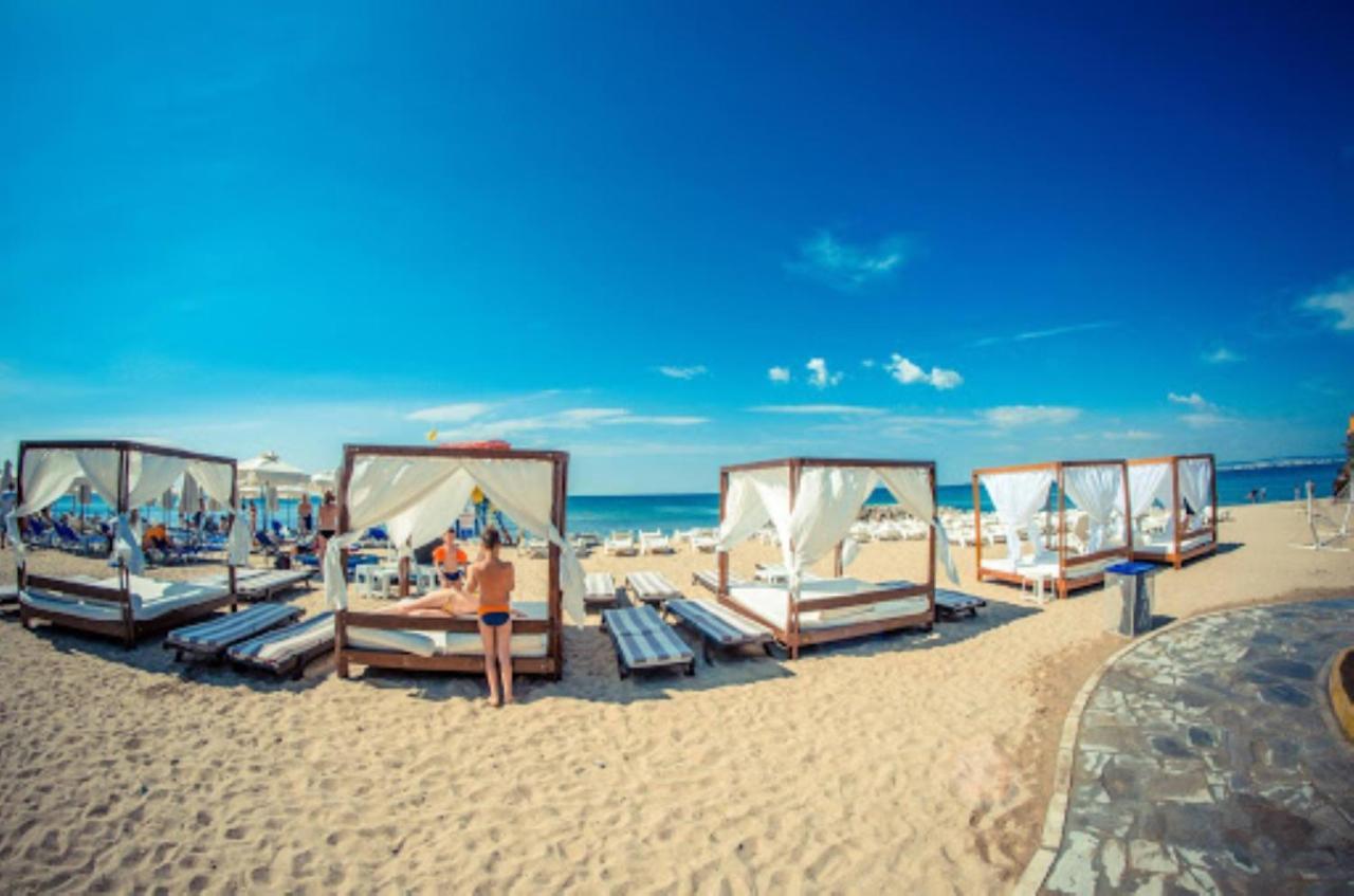 Privilege Fort Beach - Menada Apartments Elenite Esterno foto