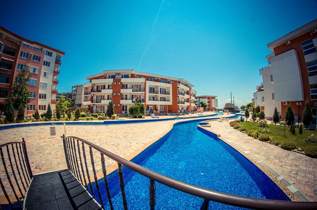 Privilege Fort Beach - Menada Apartments Elenite Esterno foto