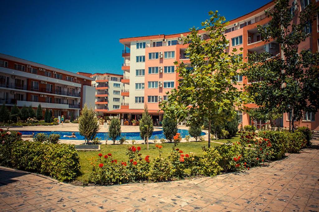 Privilege Fort Beach - Menada Apartments Elenite Esterno foto
