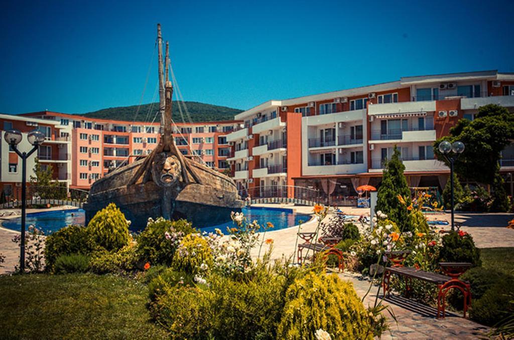 Privilege Fort Beach - Menada Apartments Elenite Esterno foto