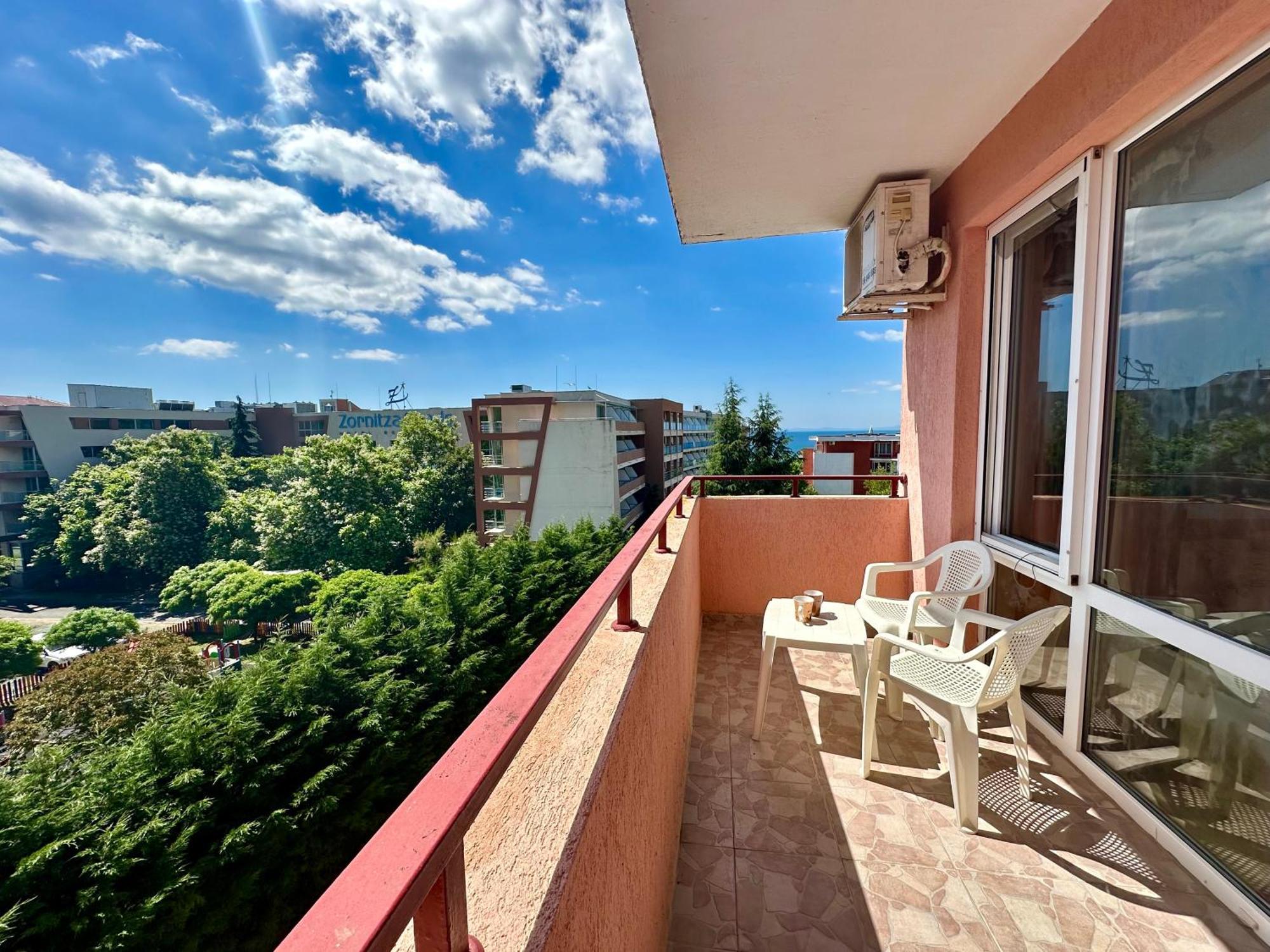 Privilege Fort Beach - Menada Apartments Elenite Esterno foto
