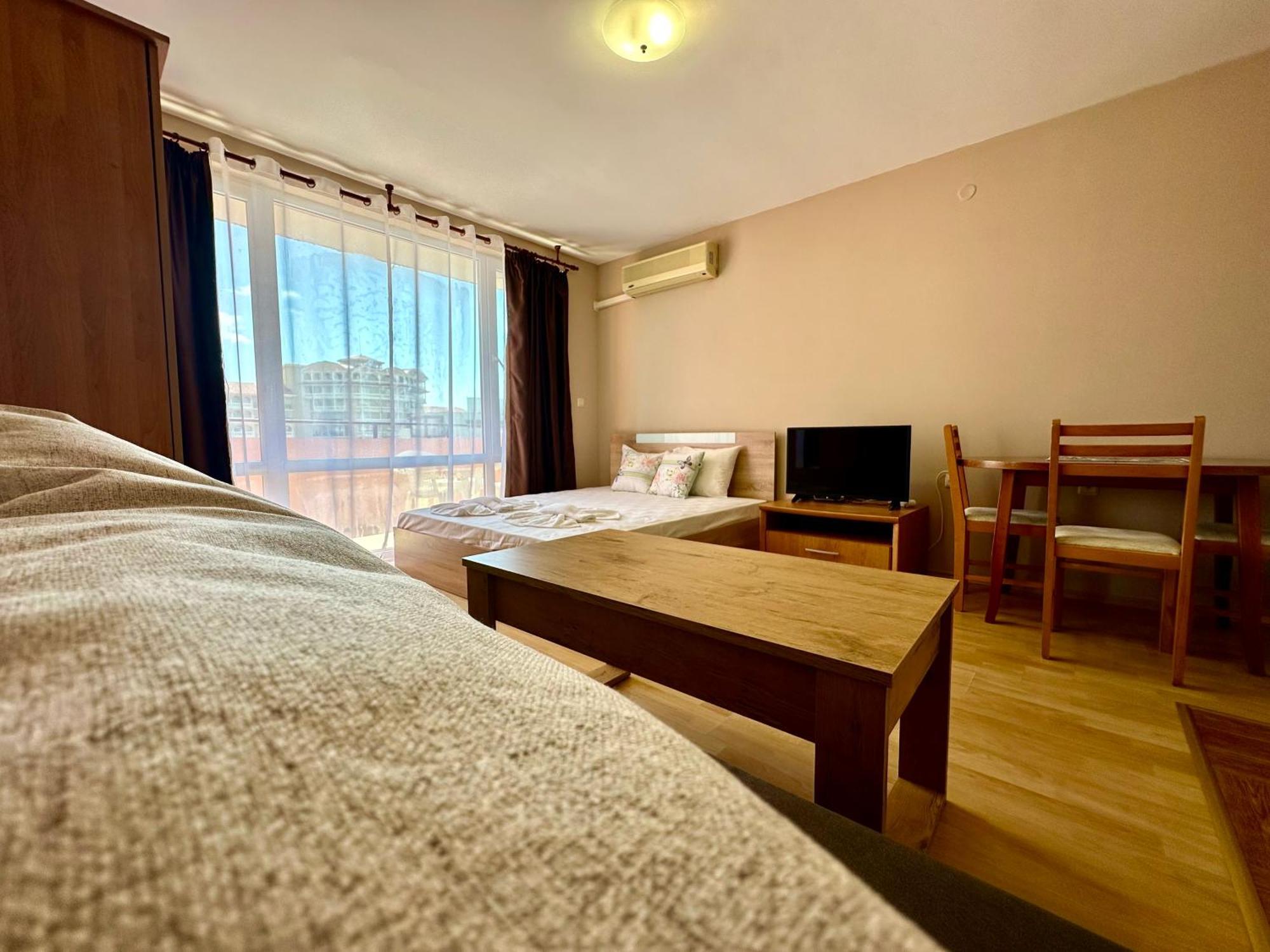 Privilege Fort Beach - Menada Apartments Elenite Esterno foto