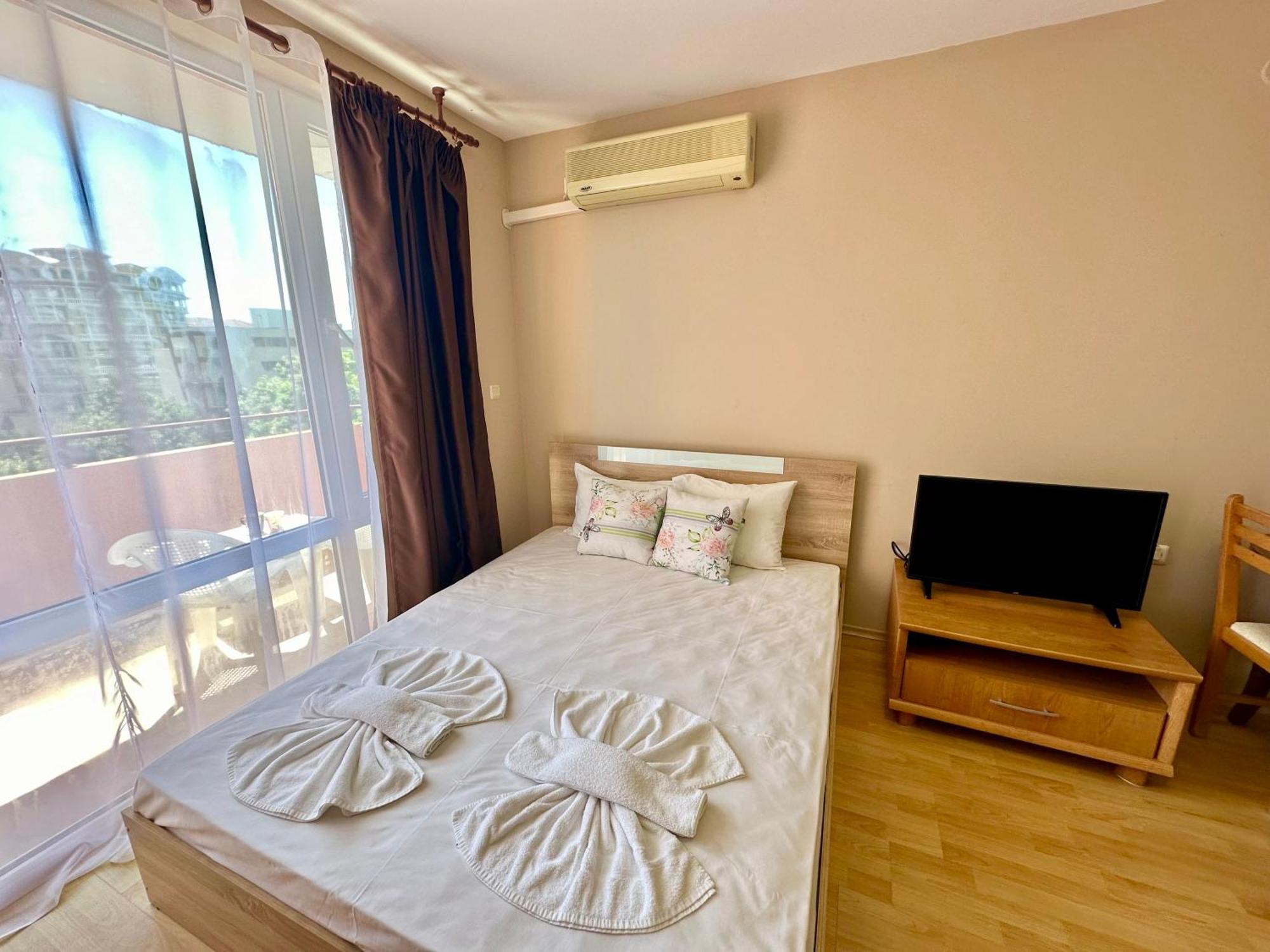 Privilege Fort Beach - Menada Apartments Elenite Esterno foto