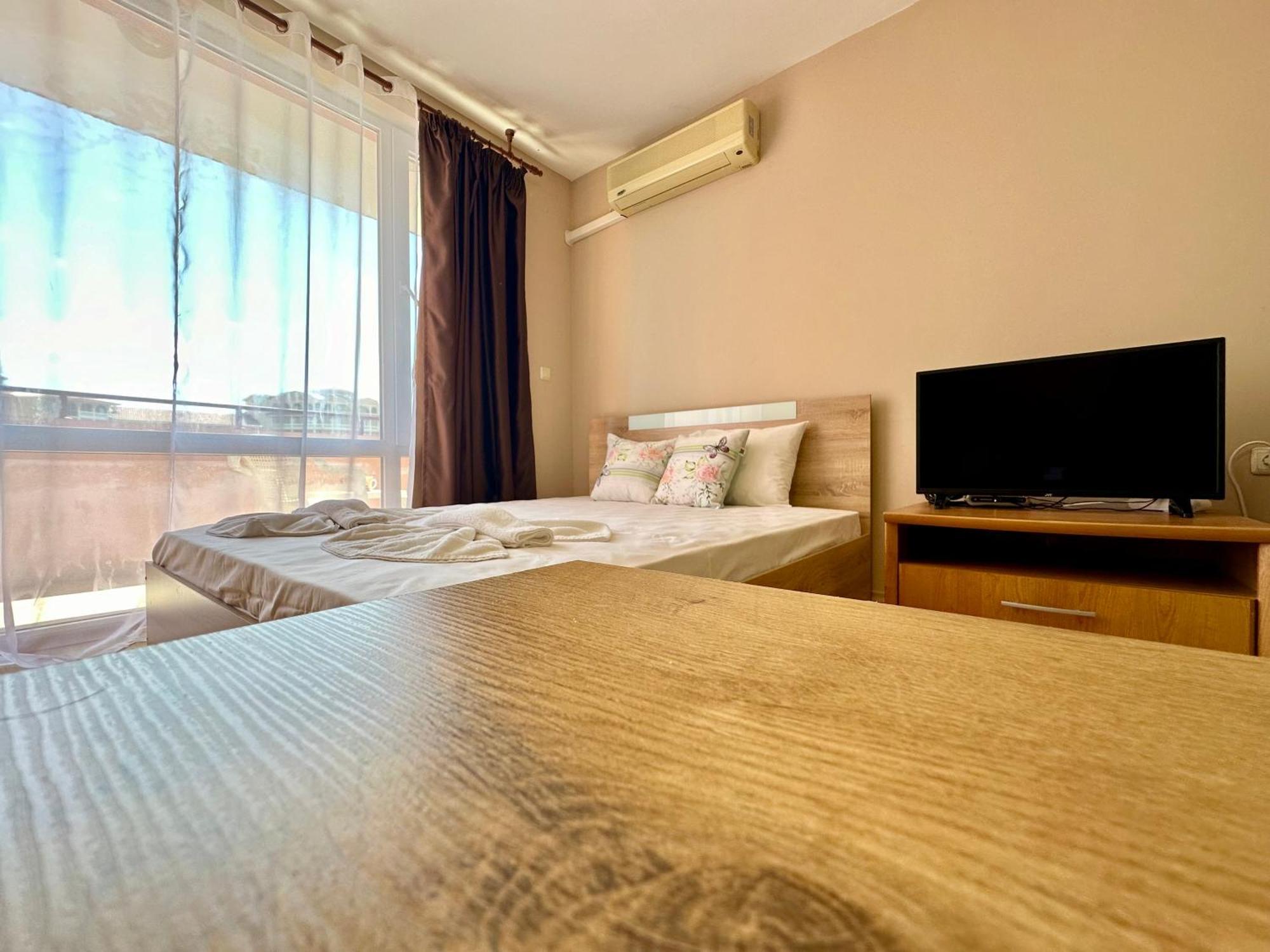 Privilege Fort Beach - Menada Apartments Elenite Esterno foto
