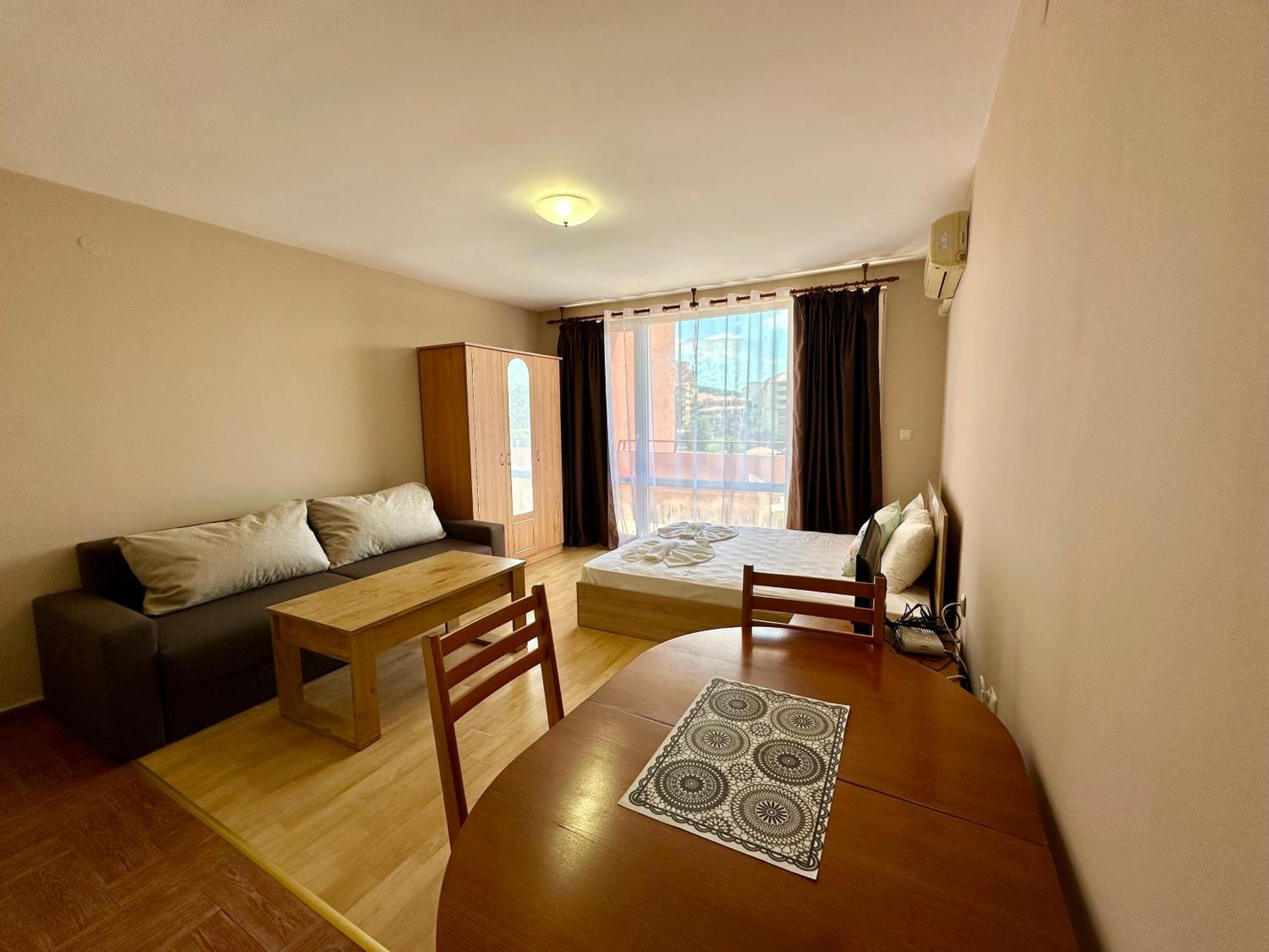 Privilege Fort Beach - Menada Apartments Elenite Esterno foto