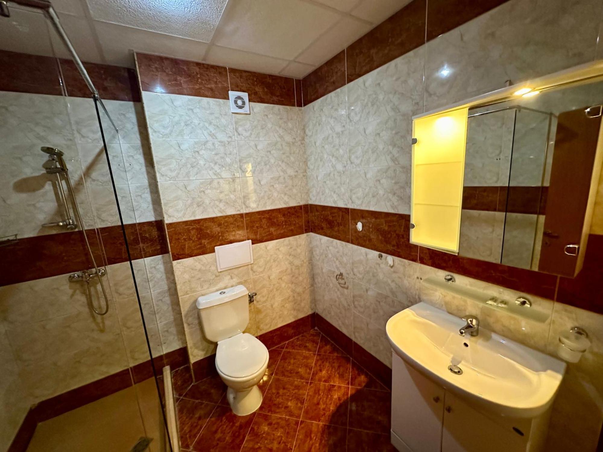 Privilege Fort Beach - Menada Apartments Elenite Esterno foto
