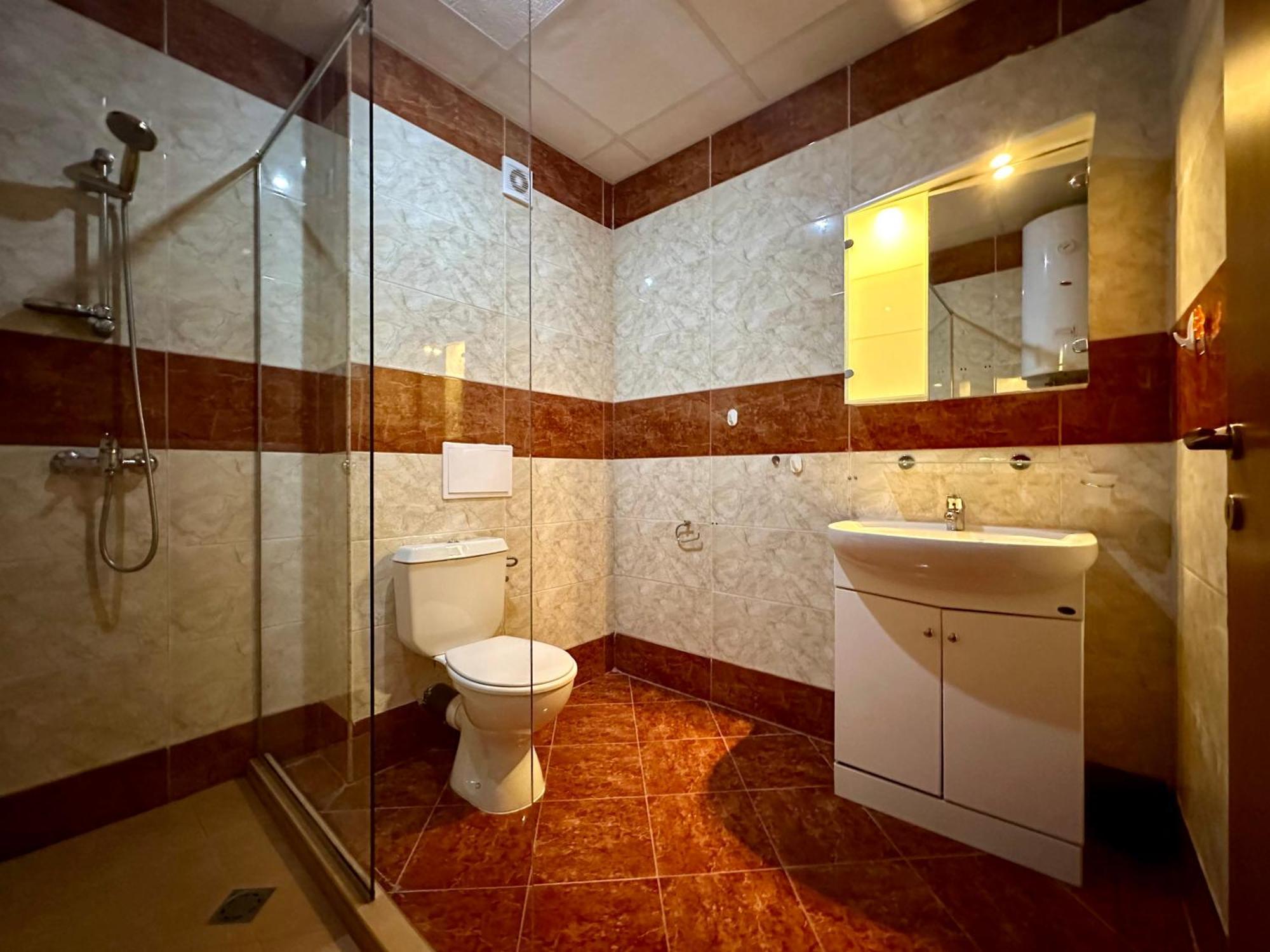 Privilege Fort Beach - Menada Apartments Elenite Esterno foto