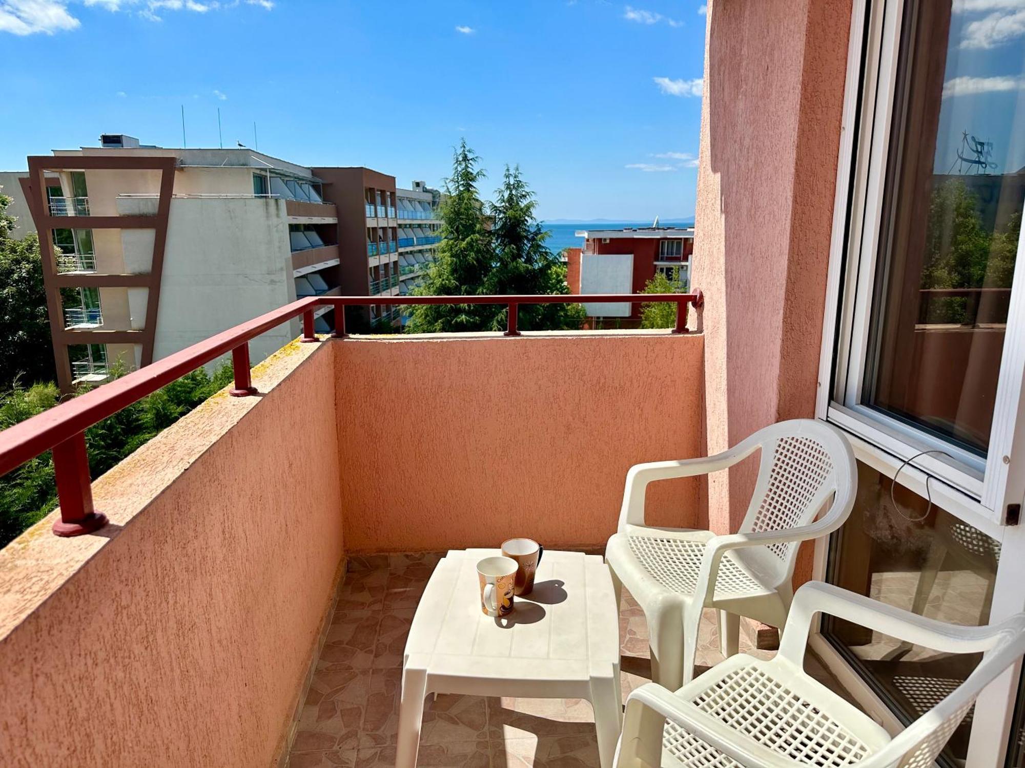 Privilege Fort Beach - Menada Apartments Elenite Esterno foto