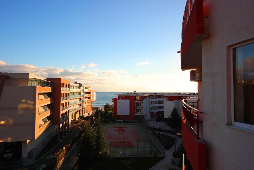 Privilege Fort Beach - Menada Apartments Elenite Camera foto