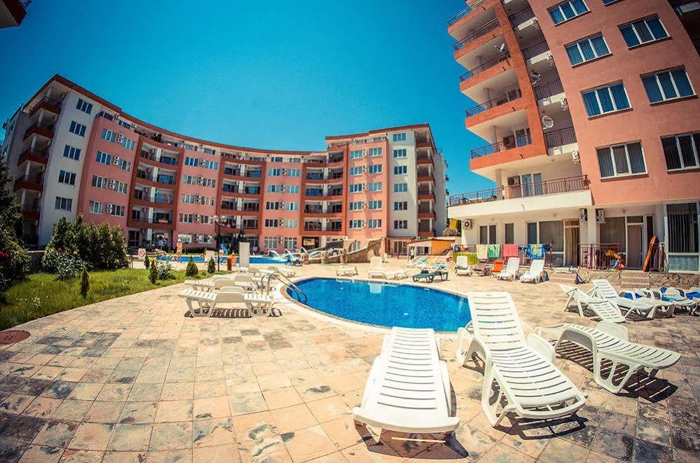 Privilege Fort Beach - Menada Apartments Elenite Esterno foto