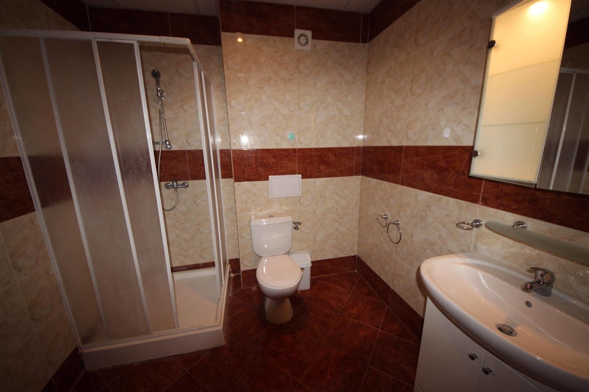 Privilege Fort Beach - Menada Apartments Elenite Esterno foto