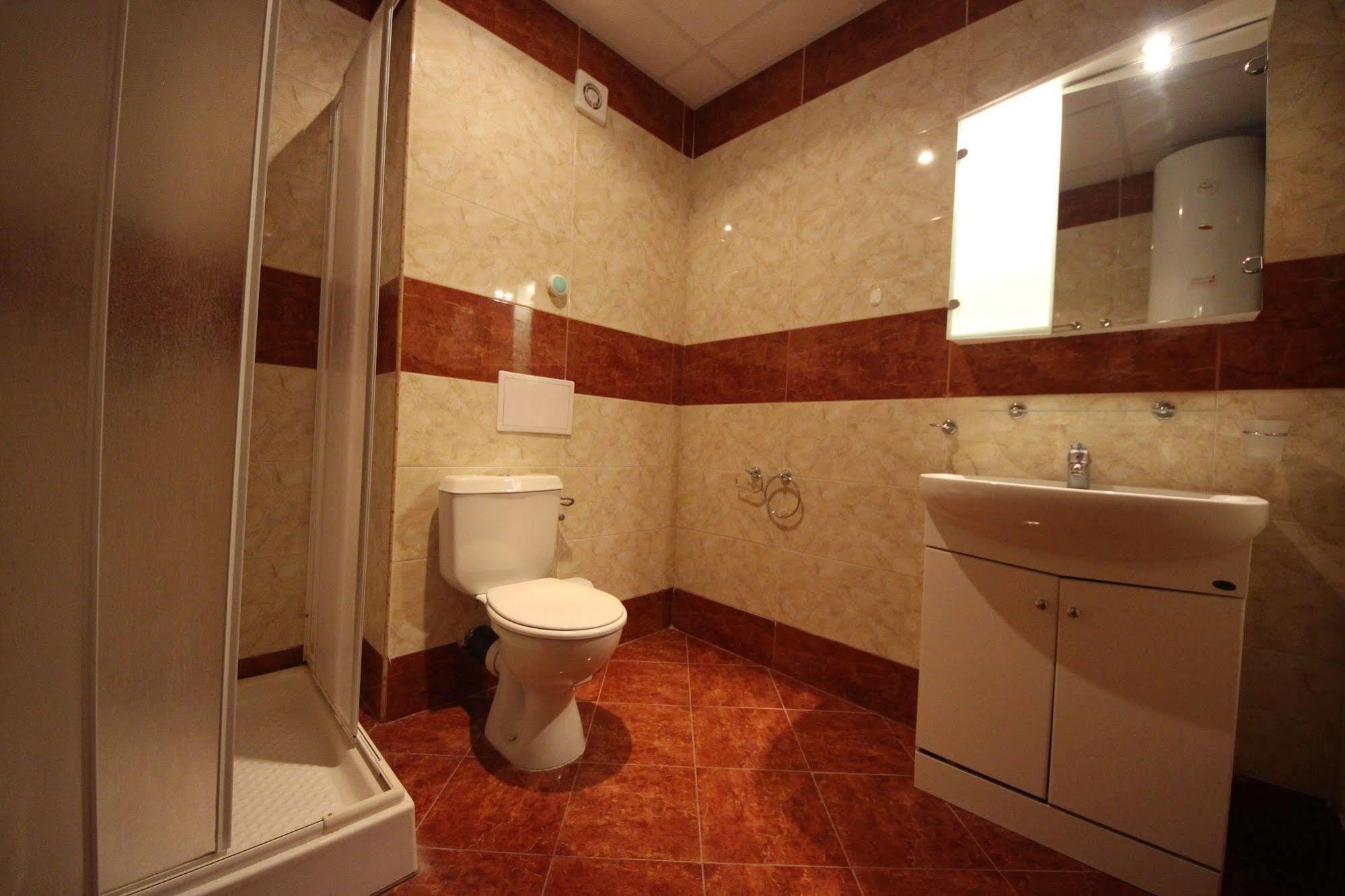 Privilege Fort Beach - Menada Apartments Elenite Esterno foto