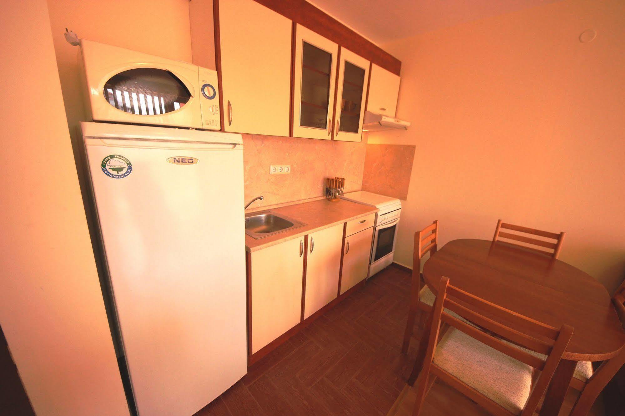 Privilege Fort Beach - Menada Apartments Elenite Esterno foto